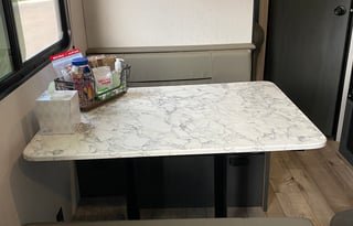 2022 Dutchmen RV Aspen Trail LE 24BHWE