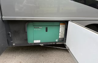 2021 Thor Tiburon 24RW - The Tiburon Oasis