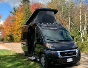 Roadtrek Roadtrek Zion Slumber