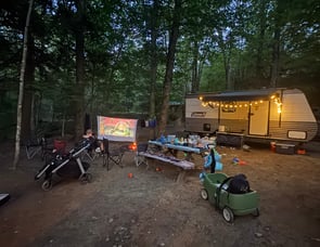 Dutchmen RV Coleman 17B