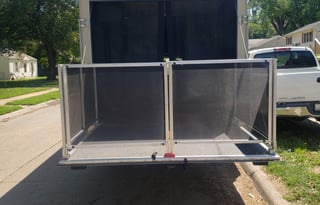 2018 Thor Motor Coach Outlaw 29J (low-miles)