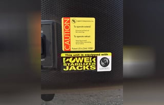 2021 AirBnB on Wheels  Kodiak Ultralite 283BHSL