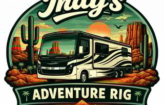 Indy's Adventure Rig