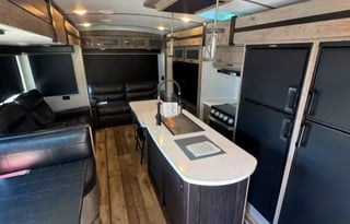 2021 Keystone RV Outback Omne2389