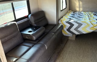 2019 Forest River RV R Pod RP-179