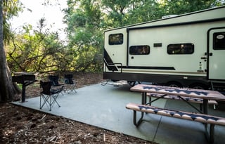 Brand NEW 2026 Luxury Camper Near Disney World!