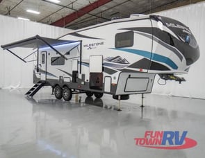 Heartland Milestone 28BH