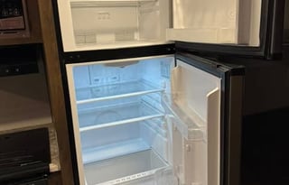 2019 KZ Connect C241BHK