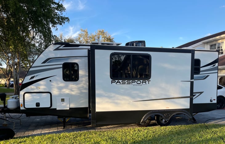 RV Photo
