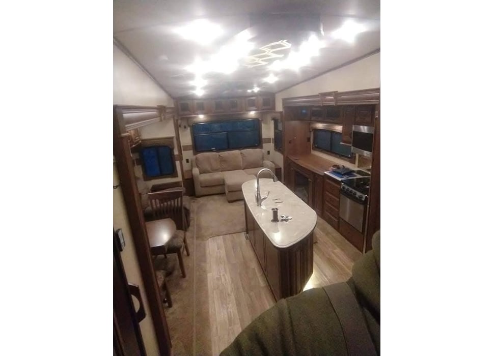 Fifth Wheel rentals in Neillsville