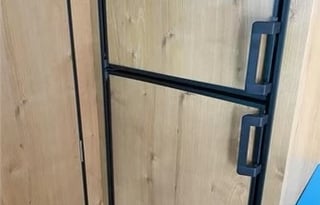 Blue Dream Trailer Camper