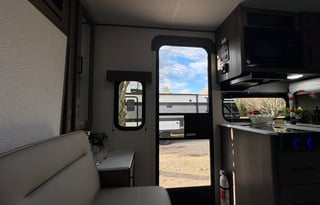 2026 Grand Design Transcend One 151BH