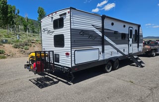 Presidential Roamer 2.0