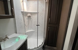 2022 Keystone RV Cougar Half-Ton 34TSB