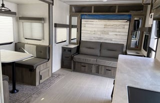 2021 Forest River Surveyor - All Weather