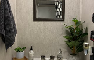 2020 Trail Runner Toy Hauler...and we deliver!