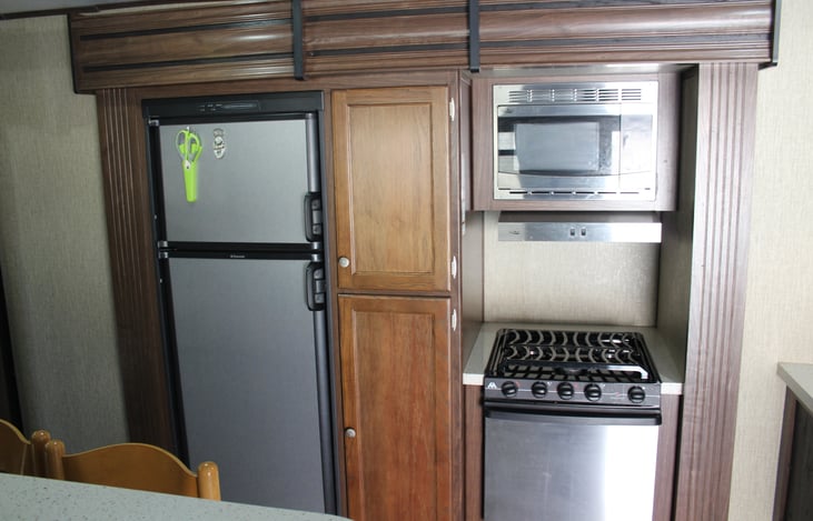 RV Photo