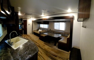 2017 Jayco Jay Flight Slx 284BHSW