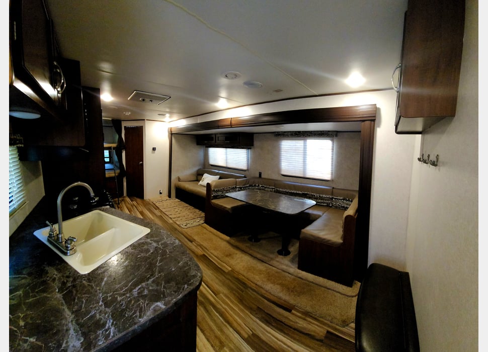 Travel Trailer rentals in Lehigh Acres