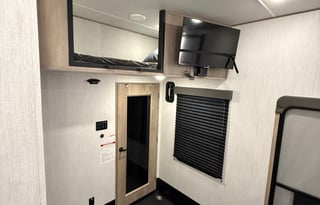 2024 Grand Design Momentum M-Class 395MS