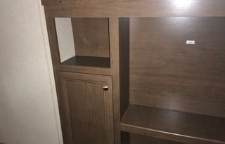 2017 Shasta Oasis 310K