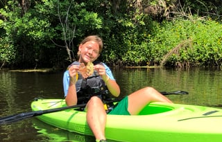 2017 Shasta Oasis 310K