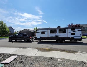 Keystone RV Hideout 26LHSWE