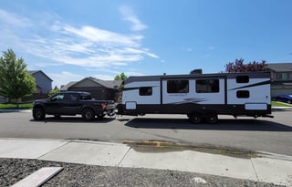 2020 Keystone RV Hideout 26LHSWE