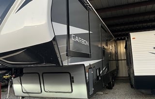 2020 Keystone RV Carbon 358
