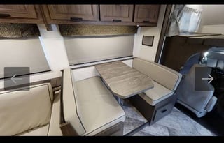 2021 Forest River Sunseeker LS 2550 26K **Extras**