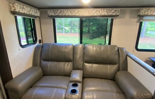 Need a getaway? Look no further!