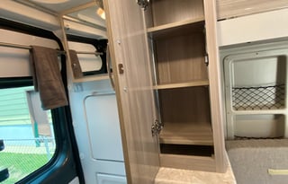 Dodu's RV Rental