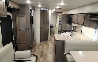 Winnebago Sunstar 31B