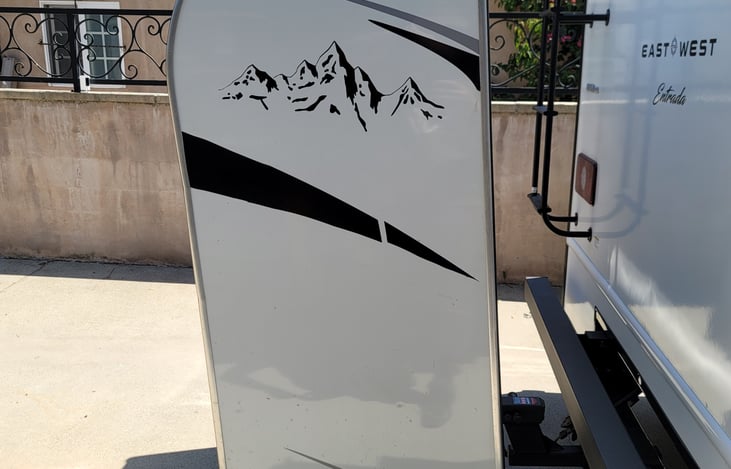 When you need extra storage....