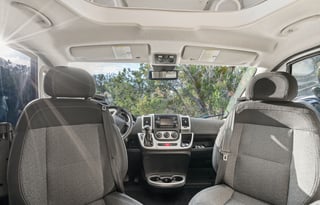 2015 Winnebago Trend 23B