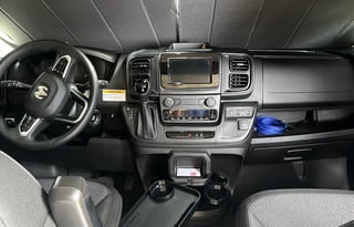 Clifford the Big Red Van