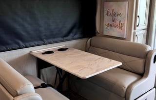 2023 Fleetwood RV Bounder 35K