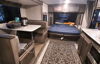 2021 Coachmen RV Apex Nano Bunkhouse 208BHS