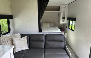 2024 Jayco JayFlight SLX 260BH