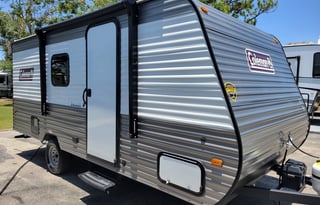 Camper 2 Go