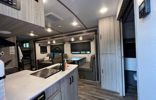 2022 Keystone RV Passport GT 2951BH
