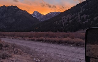 2018 Dutchmen RV Aspen Trail 3010BHDS