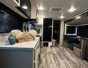 Jayco Jay Feather 29QBH