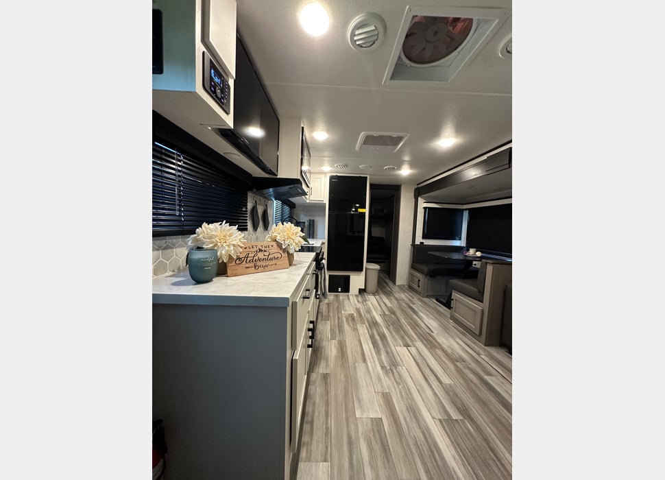 Travel Trailer rentals in Monrovia