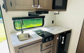 BRAND NEW 2025 TRANSCEND ONE