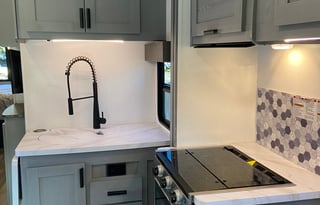 2023 Forest River Solera Bunkhouse