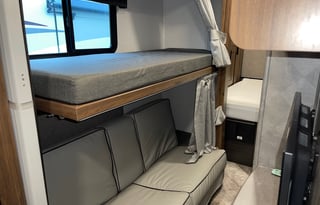 2021 Forest River RV Forester LE 3251DSLE Ford