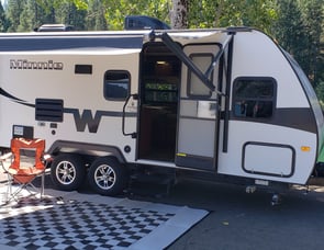 Winnebago Minnie Winnie 22R