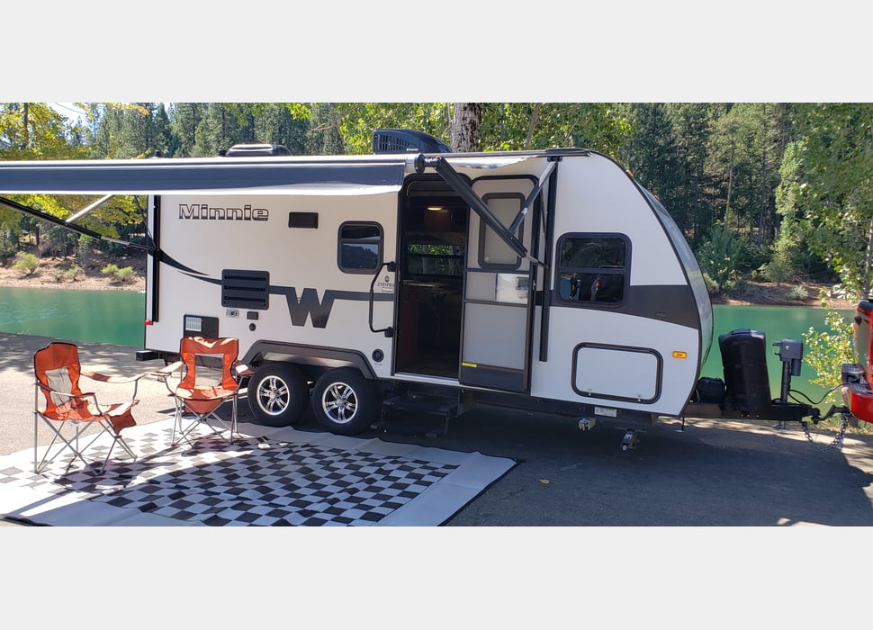 Travel Trailer rentals in Reno