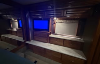 2013 Holiday Rambler Ambassador 36PFT